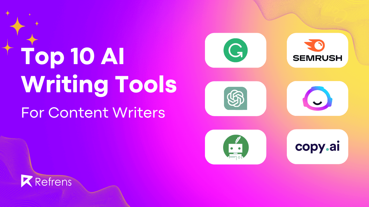 AI Writing Tools