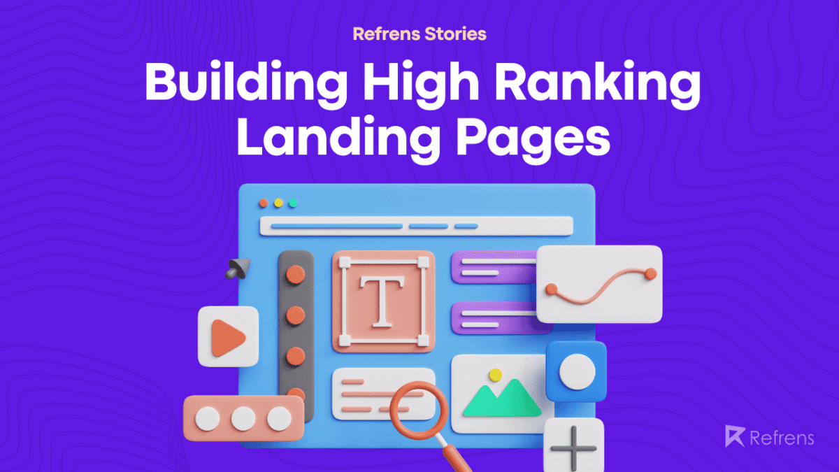building-high-ranking-landing-pages