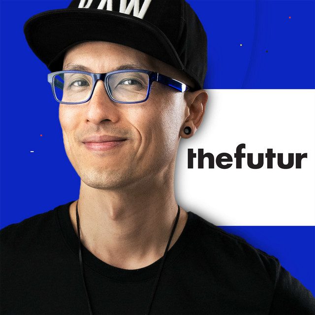 The Furur Podcast - Best podcasts for freelancers