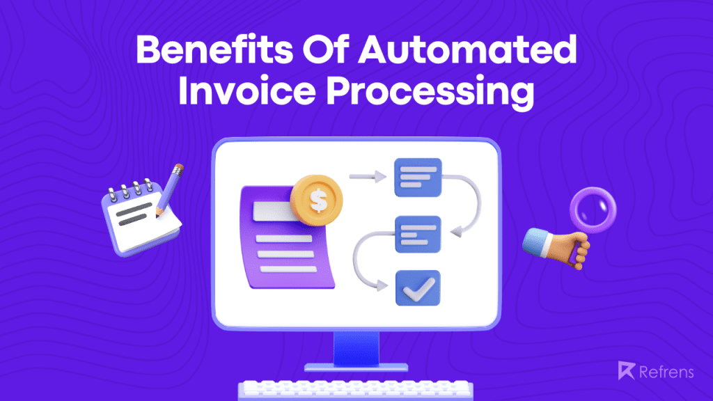 benefits-for-invoice-processing
