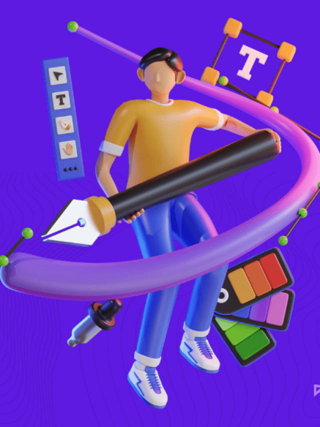 Project-Based Freelance Graphic Design Rate