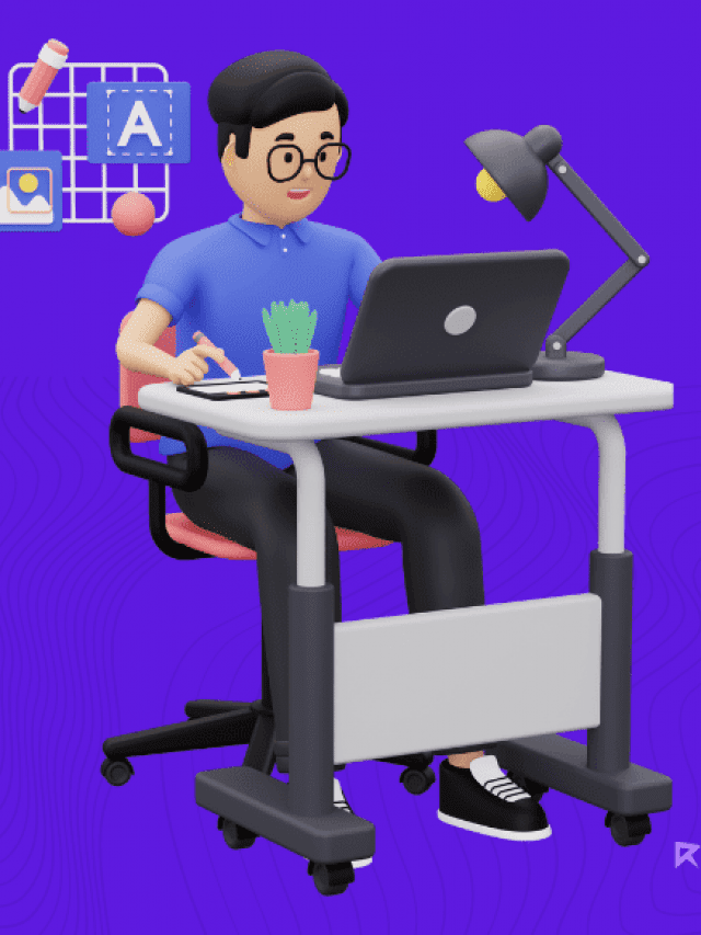Steps To Start As Freelance Graphic Designer