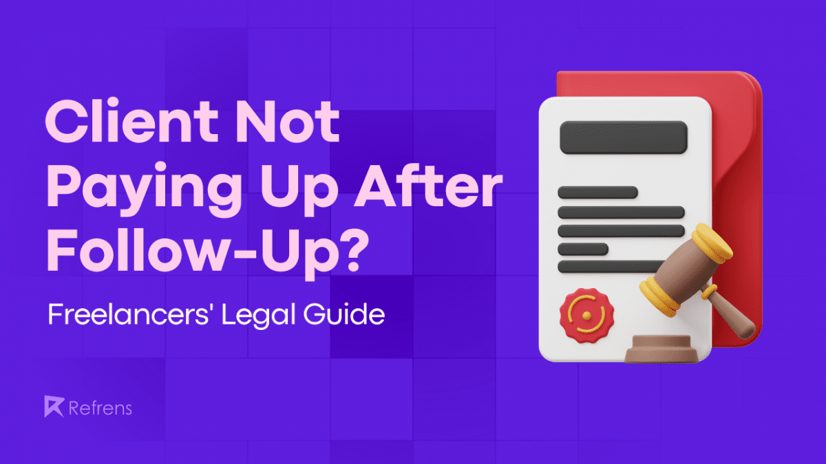 How To Find Your First Client As A Freelancer?