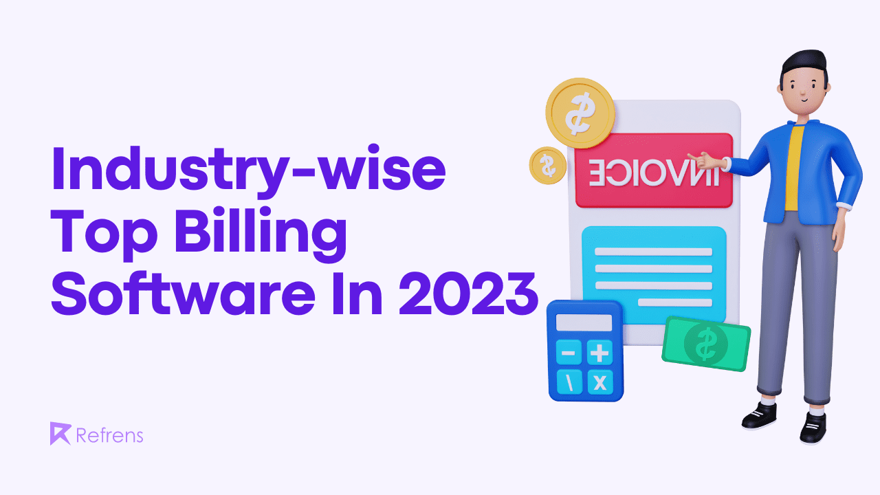 Top 11 Best Billing Software for Retail Shops and Distributors