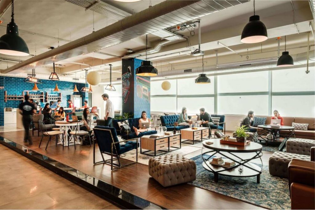 cowrks-Best-coworking-places-to-work-remotely-in-Bangalore
