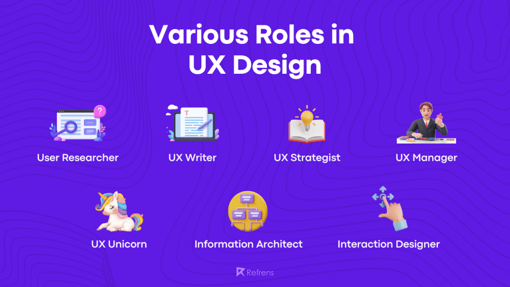 various-roles-in-ux-design