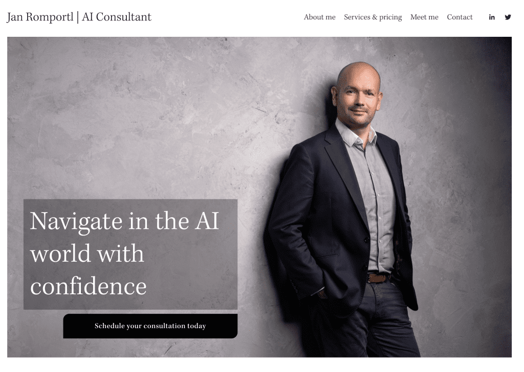 Consultancy-of-AI-Business