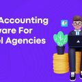 Best accounting software for travel agencies