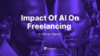 impact of AI on freelancing