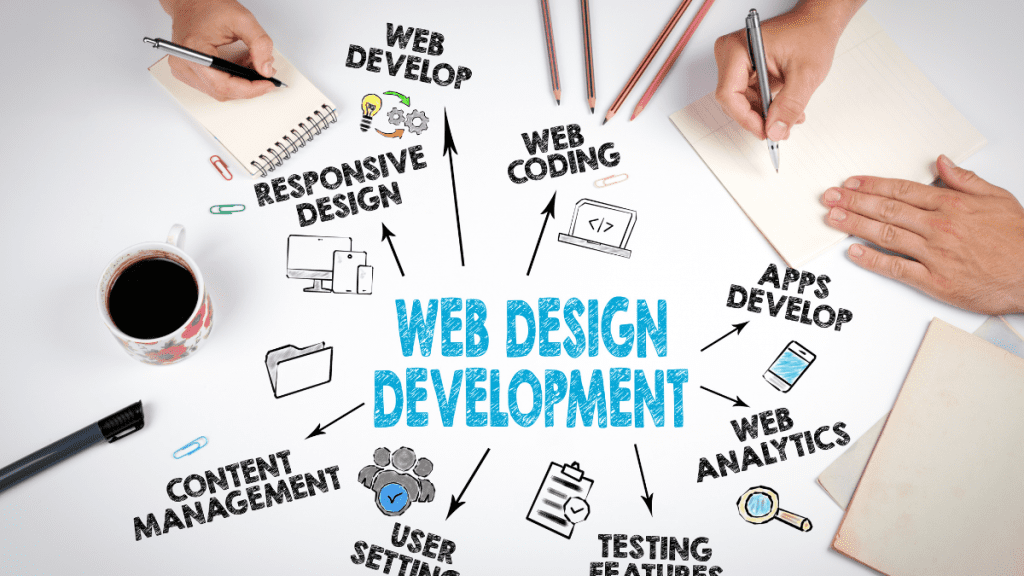 Become a web designer