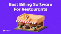 Best Billing Software For Restaurants