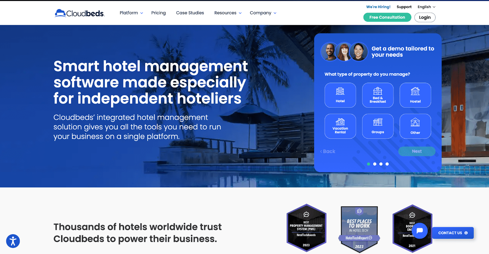 Best Billing Software for Hotels A Comprehensive Guide