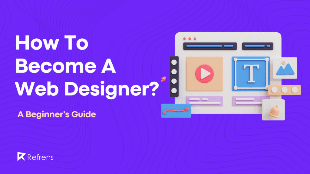 How to become a web designer