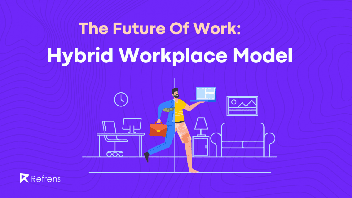 Hybrid Workplace Pros And Cons