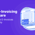 Best E-Invoicing software