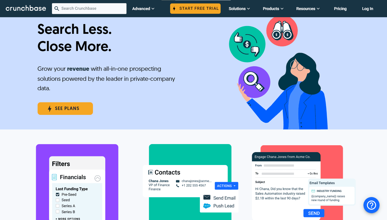 3-crunchbase