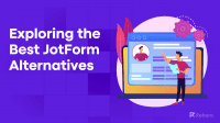 Best JotForm Alternatives