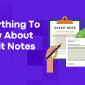 Credit Note Basics
