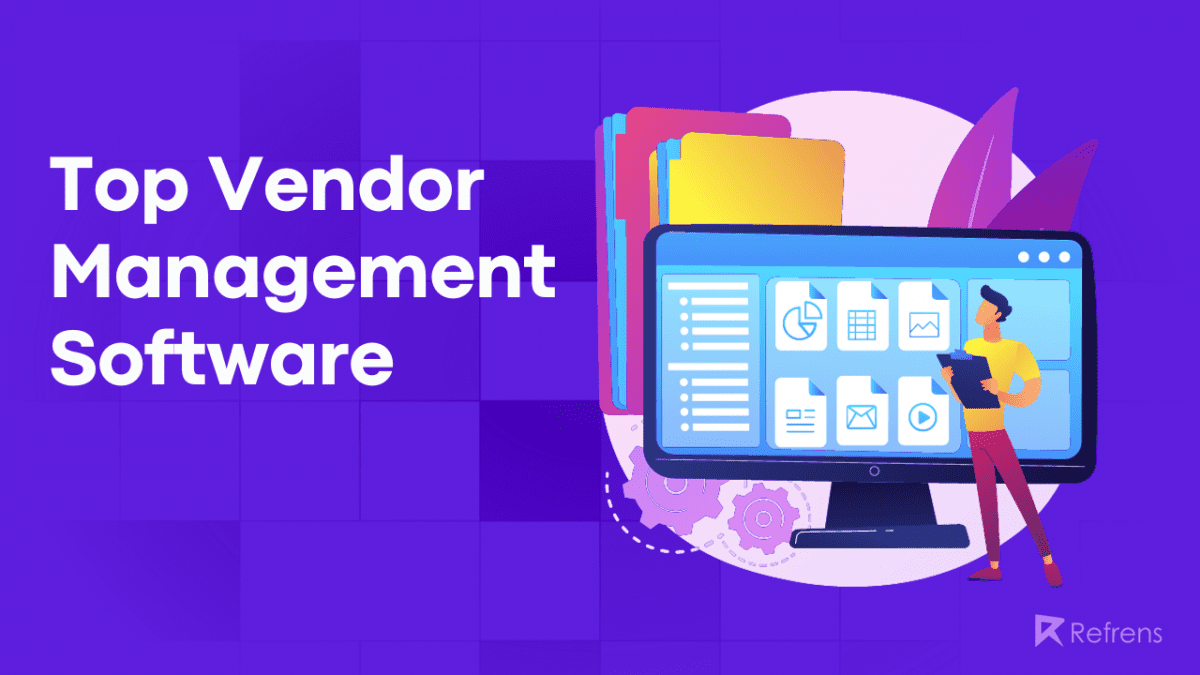 Top Vendor Management Software