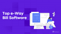 Top e-way bill software