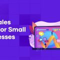 Sales CRM