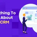 Sales CRM