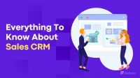 Sales CRM