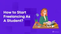 Freelancing as a student