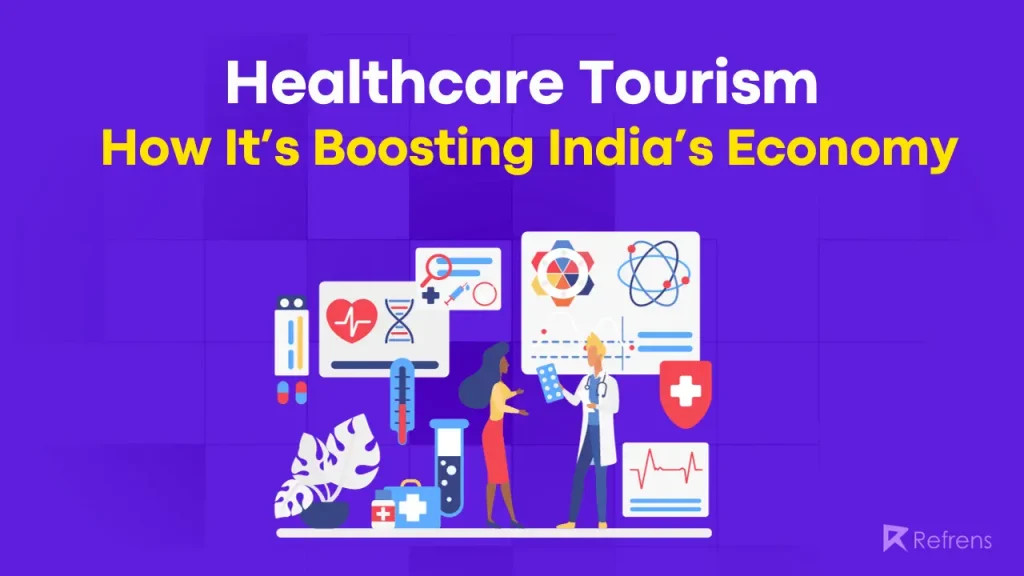 Healthcare Tourism