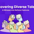 Diverse Talents on refrens: refrens profiles