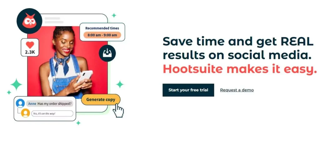 hootsuite