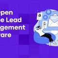 open source lead management software