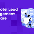 Top hotel lead managment software