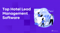 Top hotel lead managment software