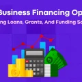 small business financing options