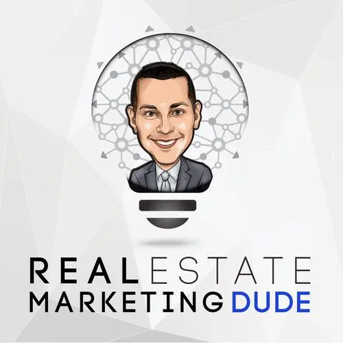 real estate marketing dude podcast