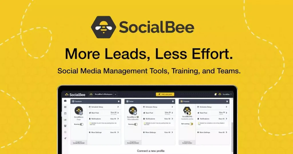 socialbee