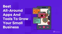 Tools To Grow Your Small Business 