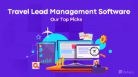 Travel Lead Management Software