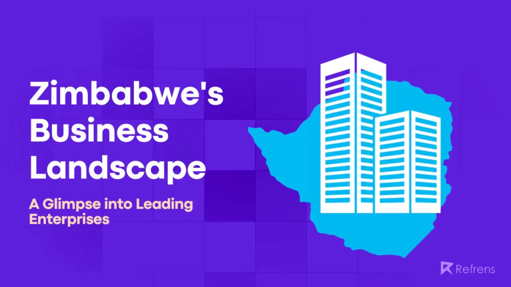 Zimbabwe's Business Landscape