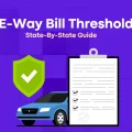 e-way bill threshold