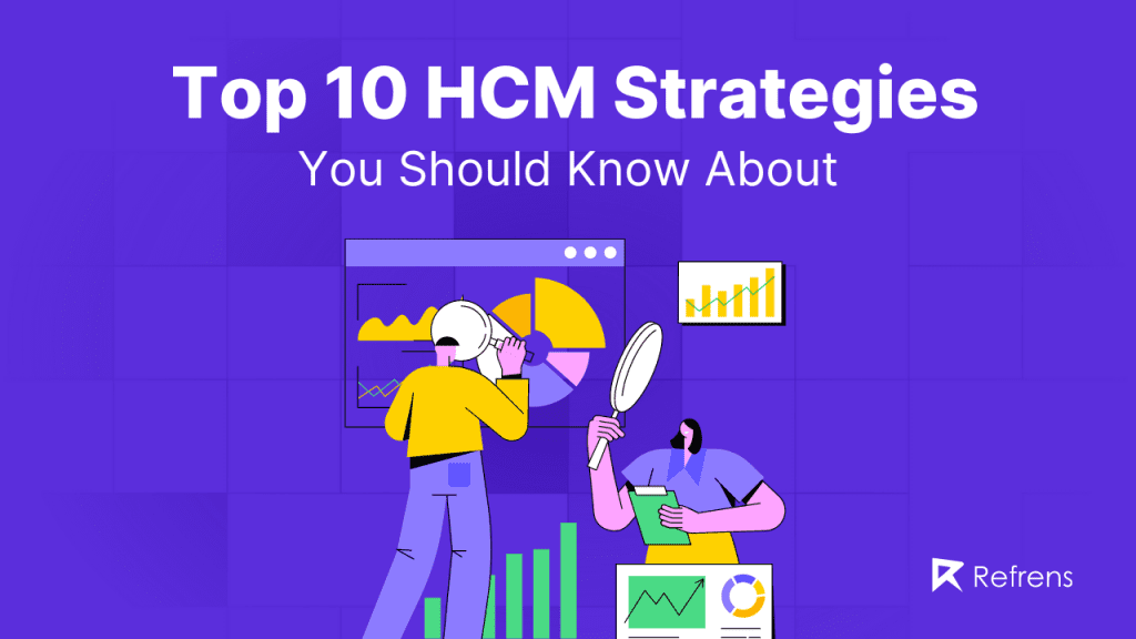 Top HCM Strategies