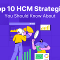 Top HCM Strategies