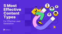 5 Most Effective Content Types