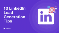 Linkedin Lead Generation Tips