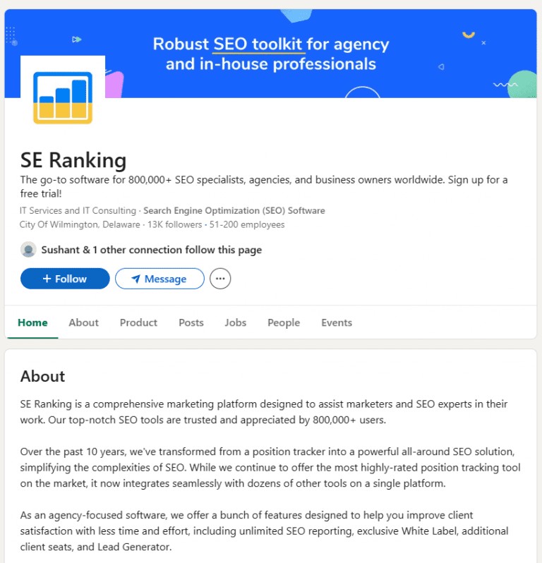 10 LinkedIn Lead Generation Tips