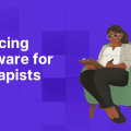 Best Invoicing software for therapists