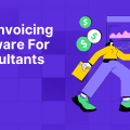 Top Invoicing Software for Consultants