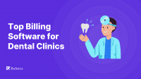 Billing Software for Dental Clinics