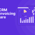 Refrens: Best CRM With Invoicing software